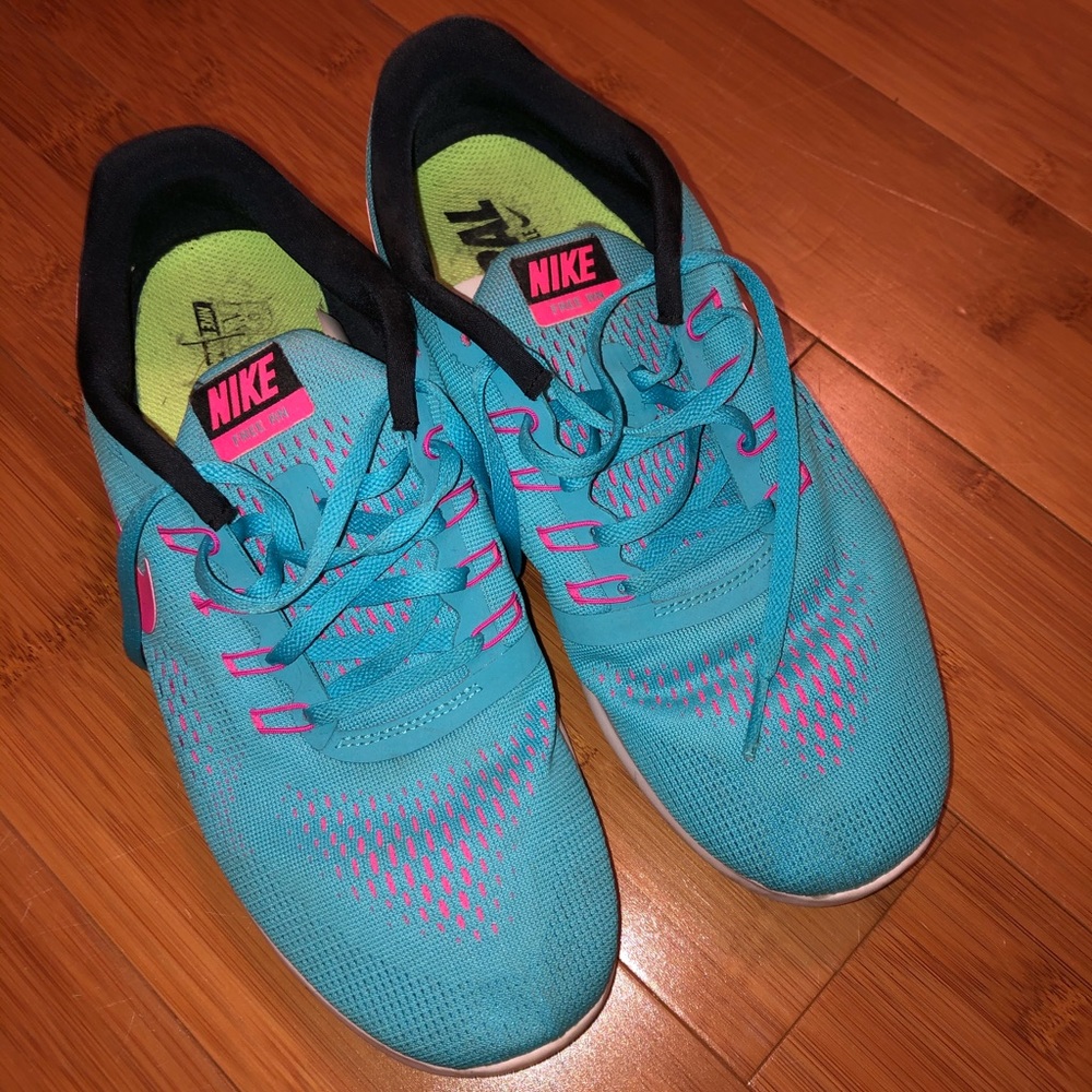 Nike Free RN